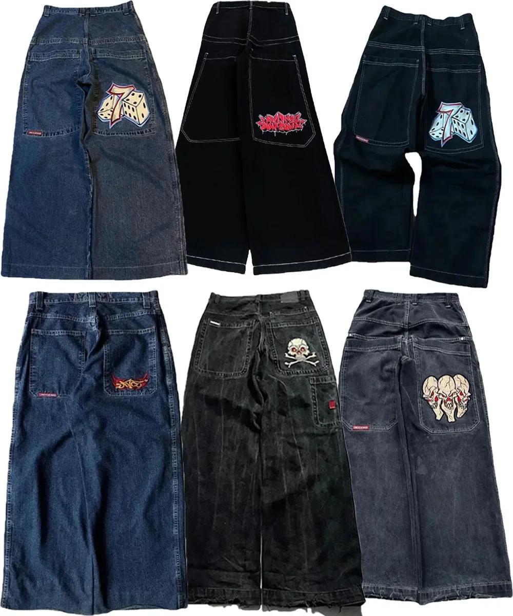 Ʈ ذ  ڼ  û, JNCO 2024 û, Y2K ϶  ,    ̽Ʈ 